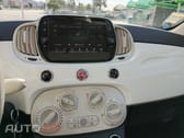 Fiat 500 1.2 - 69 cv. - versão Lounge Start & Stop