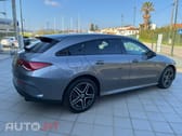 Mercedes-Benz CLA 250 250e  AMG LINE
