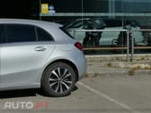 Mercedes-Benz A 250 e Style Plus