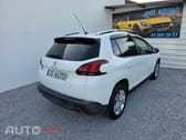 Peugeot 2008 1.2Vti Style 82Cv