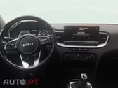 Kia Xceed 1.0 T-GDI Drive