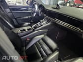 Porsche Panamera 4 E-Hybrid Executive