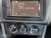 Volkswagen Polo 1.2 TDi BlueMotion