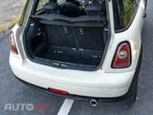 MINI Cooper Cooper D