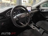 Ford Focus SW 1.0 EcoBoost Active Aut.