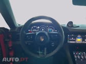 Porsche Taycan I.V.A DEDUTIVEL GTS 