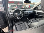 BMW X1 16 d sDrive Line Sport