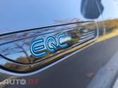 Mercedes-Benz EQC 400 4Matic