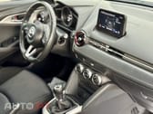 Mazda CX-3 1.5 Sky.Evolve HS
