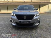 Peugeot 2008 1.5 BlueHDi Active