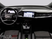 Audi Q4 E-Tron 50 Quattro S LINE I.V.A DEDUTIVEL