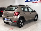 Dacia Sandero 0.9 TCe Stepway