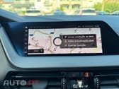 BMW 116 d Pack M Auto