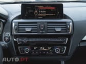BMW 118 d Pack M Auto