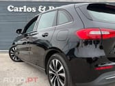 Mercedes-Benz B 180 d Progressive Aut.