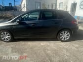 Citroen C4 1.6 e-HDi Exclusive CMP6