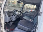 Mitsubishi Canter Fuso 3S13 3.0DI-D 6LUG Ligeira Nacional