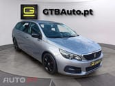 Peugeot 308 SW 1.2 PURETECH ACTIVE