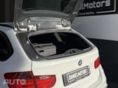 BMW 318 d Touring Auto Pack M
