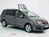 Seat Alhambra 2.0 TDi Style