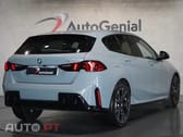 BMW 116 Pack Desportivo M