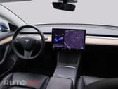Tesla Model 3 Long-Range AWD I.V.A DEDUTÍVEL