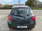 Mazda 2 1.3 MZR Comfort