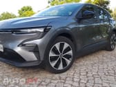 Renault Mégane E-Tech EV60 Evolution Optimum Charge