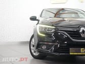 Renault Mégane Sport Tourer 1.5 Blue dCi Intens EDC