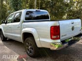 Volkswagen Amarok 2.0 TDi CD High.CM 4Motion