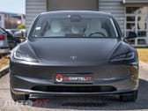 Tesla Model 3 Long Range