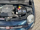 Fiat 500C 1.2 Lounge