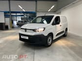 Citroen e-Berlingo 50 kWh M