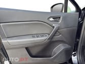 Renault Captur 1.0 TCe Techno