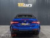 BMW 420 i Pack Desportivo M Auto