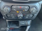 Jeep Renegade MTX Black Star