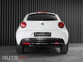 Alfa Romeo Mito 0.9 T TwinAir