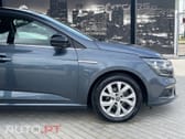 Renault Mégane 1.5 dCi Limited