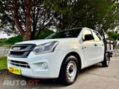 Isuzu D-Max .