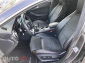 Mercedes-Benz CLA 180 d Shooting Brake AMG Line