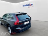 Volvo XC60 2.0 T8 PHEV Momentum AWD