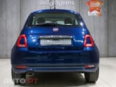 Fiat 500 1.0 Hybrid