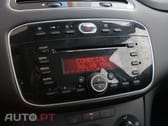 Fiat Punto 1.2 CitySport Start&Stop
