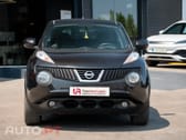 Nissan Juke 1.6 Acenta