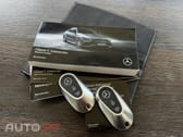 Mercedes-Benz C 300 d AMG Line