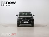 Renault Kadjar Renault Kadjar 1.5 Black Edition Blue dCi