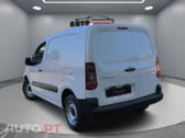 Peugeot Partner 1.6 BlueHDi L1 Premium 3L