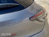 Renault Clio TECHNO TCE BI-FUEL 100