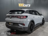 Volkswagen Id.4 77 kWh Pro Performance