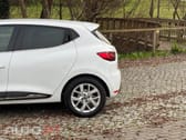 Renault Clio 1.5 dCi Limited EDition
